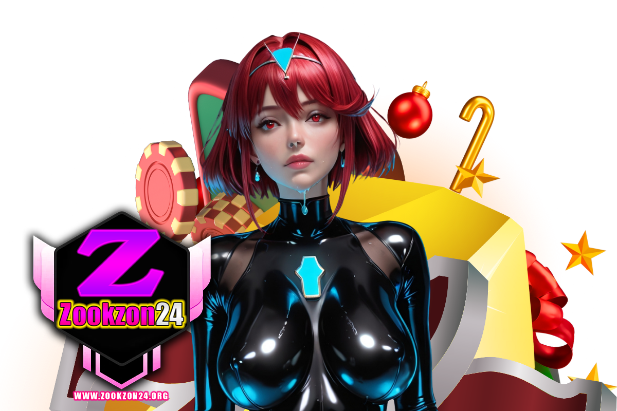 zookzon24 แจกเครดิตฟรี